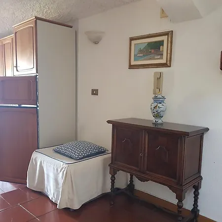 Apartment Monterosso Sea View Monterosso al Mare
