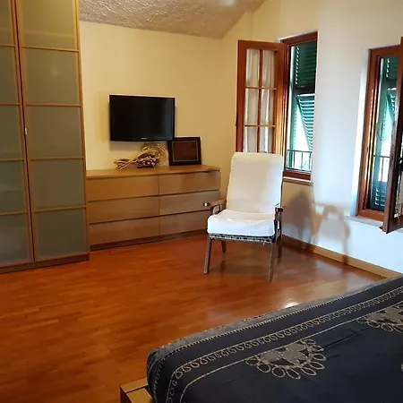 Apartment Monterosso Sea View