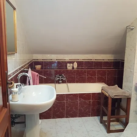 Monterosso Sea View Монтероссо-аль-Маре