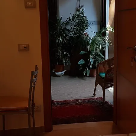 Апартаменты Monterosso Sea View *