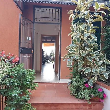 Monterosso Sea View Apartment *