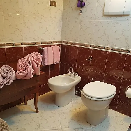 Apartment Monterosso Sea View Monterosso al Mare