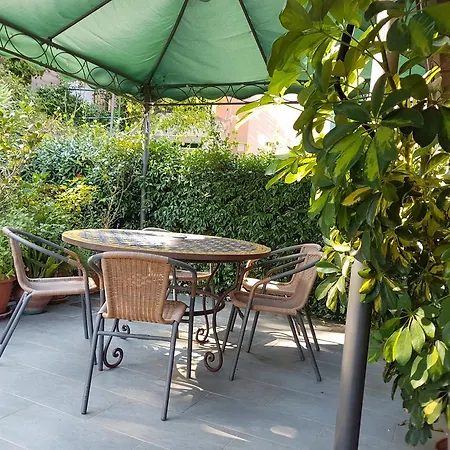 Monterosso Sea View Apartment