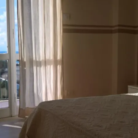 Monterosso Sea View Монтероссо-аль-Маре