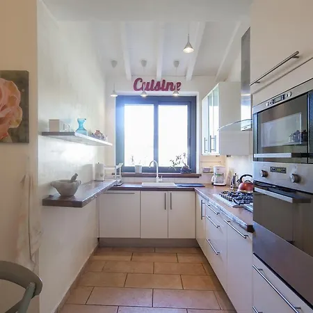 Apartment Monterosso Sea View *