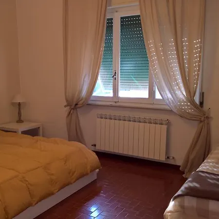Apartment Monterosso Sea View *
