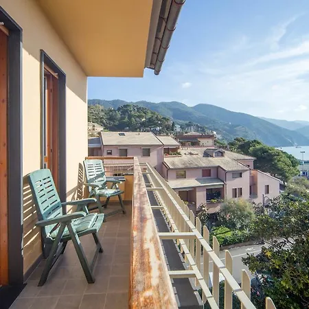 Monterosso Sea View Монтероссо-аль-Маре