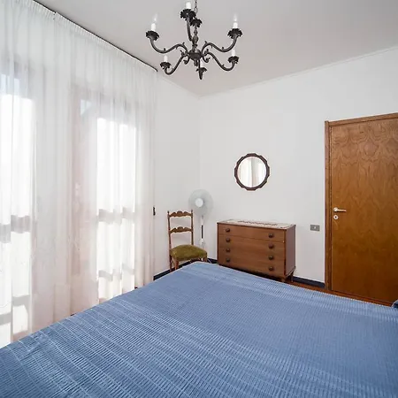 Monterosso Sea View Монтероссо-аль-Маре