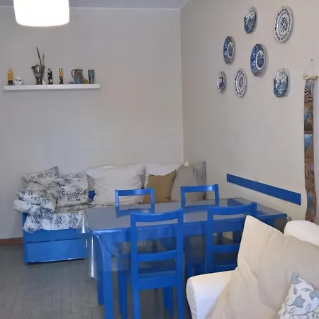 Apartment Monterosso Sea View
