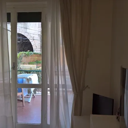 Monterosso Sea View Apartment