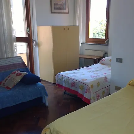 Apartment Monterosso Sea View Monterosso al Mare