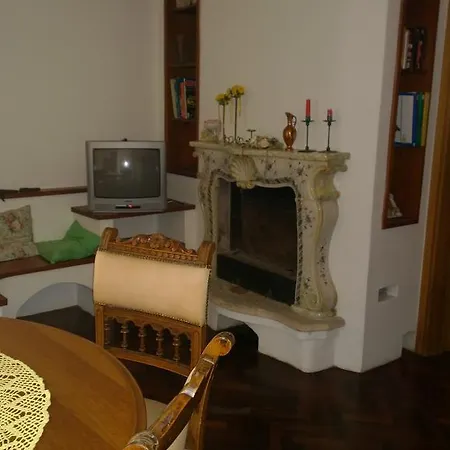 Apartment Monterosso Sea View *