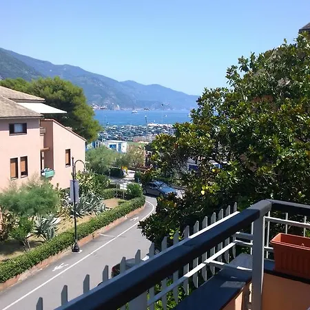 Monterosso Sea View