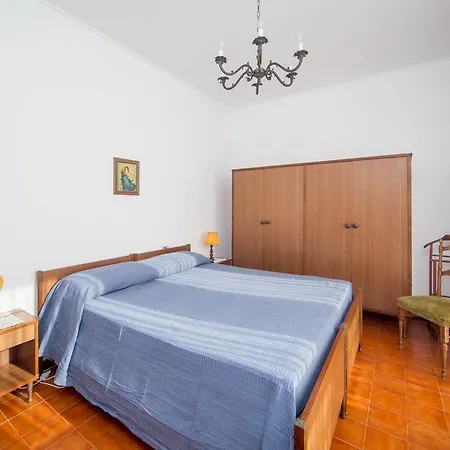 Monterosso Sea View Апартаменты Монтероссо-аль-Маре
