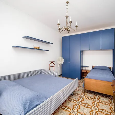 Monterosso Sea View Монтероссо-аль-Маре