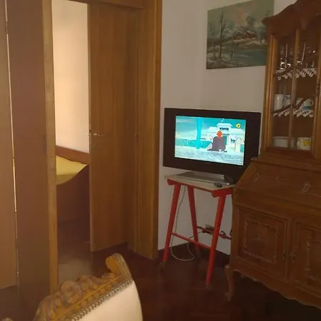 Monterosso Sea View Апартаменты