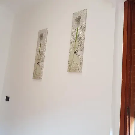 Monterosso Sea View Apartment Monterosso al Mare