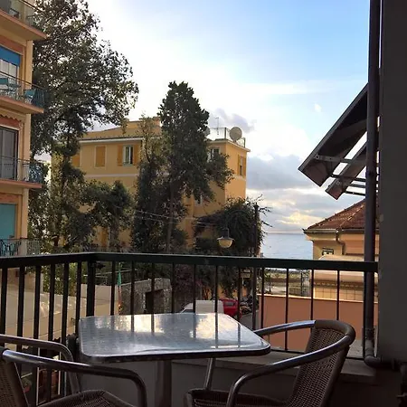 Monterosso Sea View
