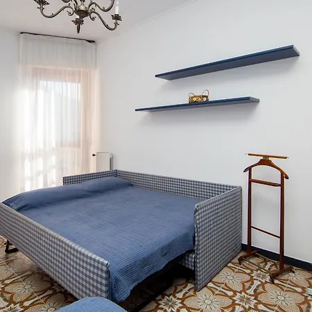 Apartment Monterosso Sea View *