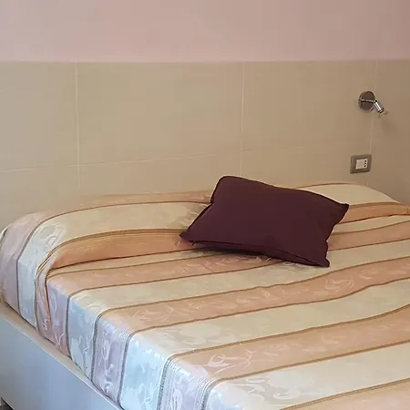 Monterosso Sea View Appartement *