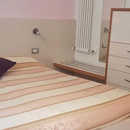 Apartment Monterosso Sea View Monterosso al Mare