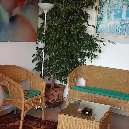 Monterosso Sea View Apartment *