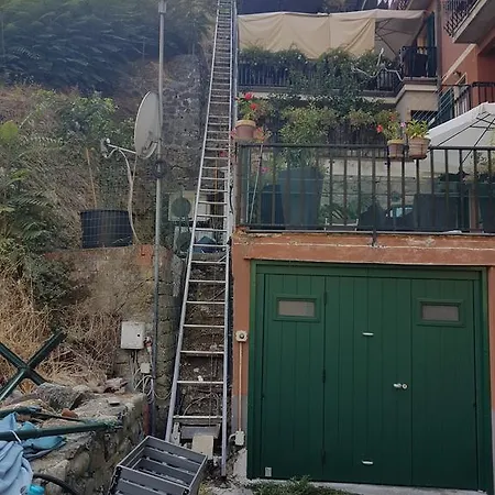 Monterosso Sea View