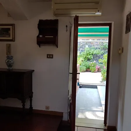 Apartment Monterosso Sea View Monterosso al Mare