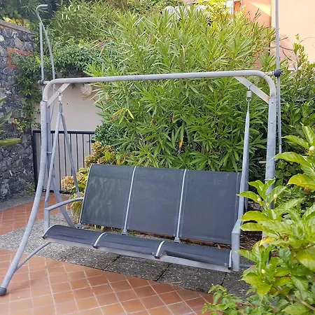 Monterosso Sea View Appartement