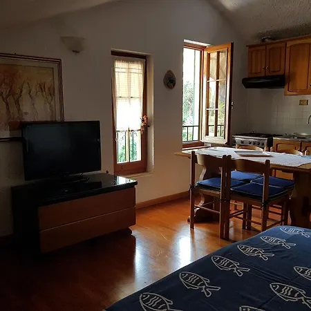 Monterosso Sea View Apartment Monterosso al Mare