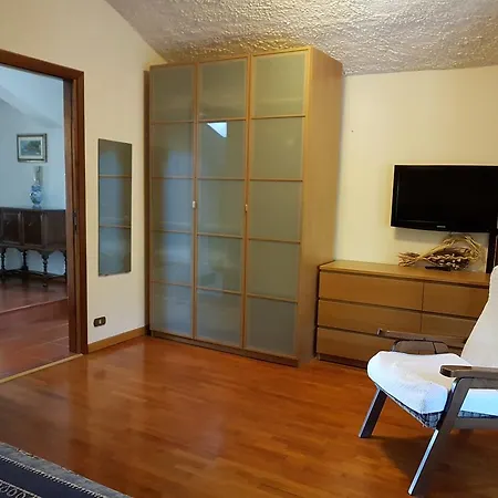 Monterosso Sea View Apartment Monterosso al Mare