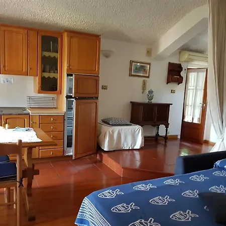 Monterosso Sea View Apartment *