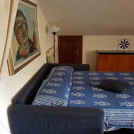 Monterosso Sea View Apartment Monterosso al Mare