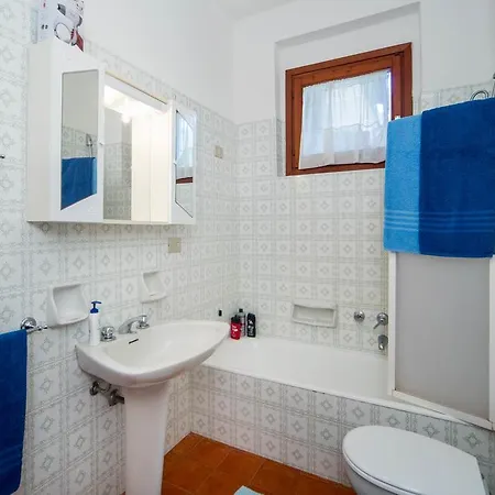 Monterosso Sea View Appartement *