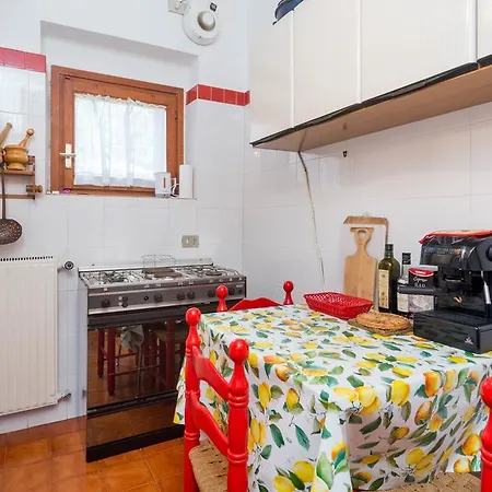 Apartment Monterosso Sea View Monterosso al Mare