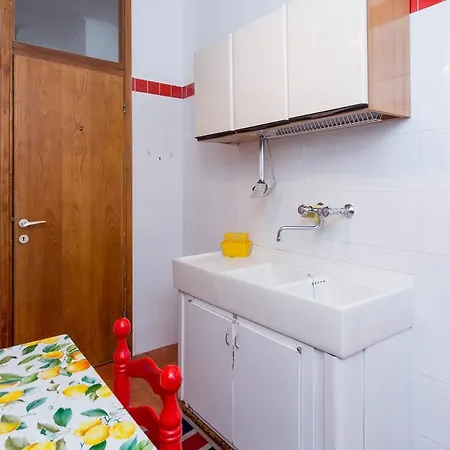 Apartment Monterosso Sea View