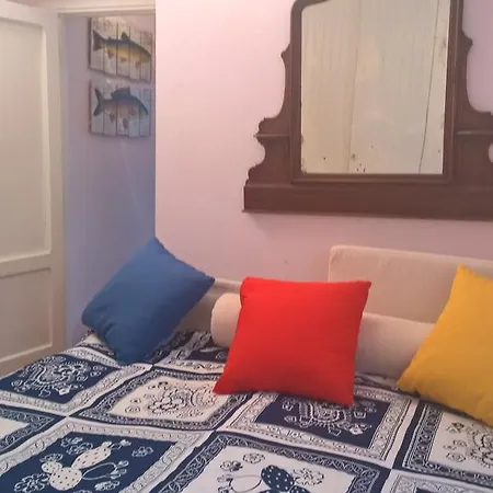 Apartment Monterosso Sea View