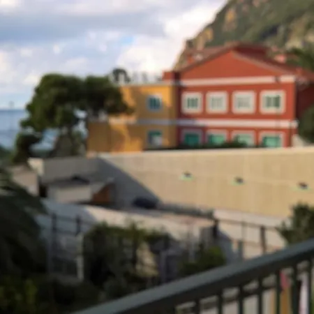 Monterosso Sea View Appartement Monterosso al Mare