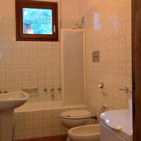 Appartement Monterosso Sea View *