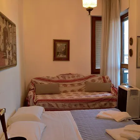 Monterosso Sea View Apartment
