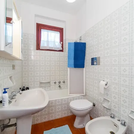 Apartment Monterosso Sea View Monterosso al Mare