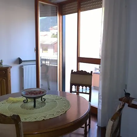 Apartment Monterosso Sea View Monterosso al Mare