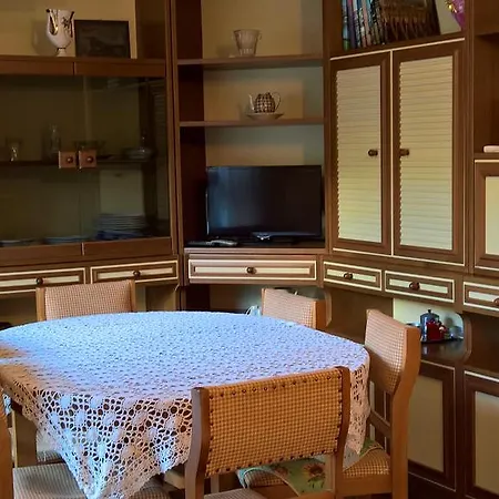 Monterosso Sea View Apartment *