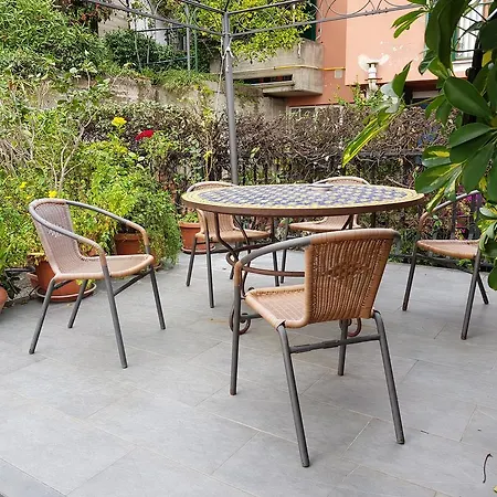 Appartement Monterosso Sea View *